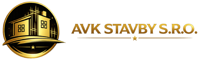 AVK-stavby s.r.o.